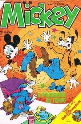 Mickey #115