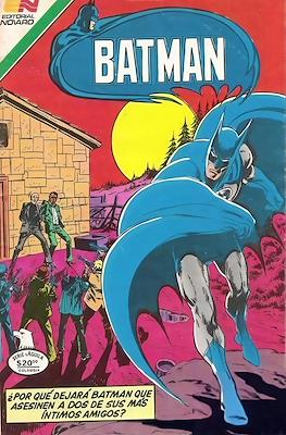 Batman #290