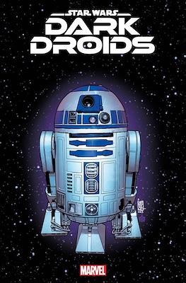 Star Wars: Dark Droids (2023 Variant Cover) #1.3