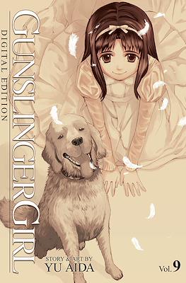 Gunslinger Girl #9
