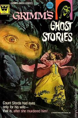Grimm’s Ghost Stories #11