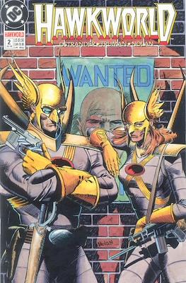 Colección Héroes y Villanos #39