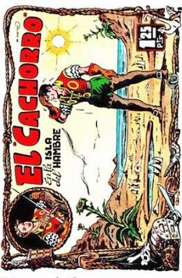El cachorro (2002) #56