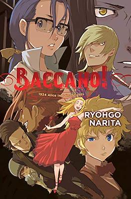 Baccano! #9