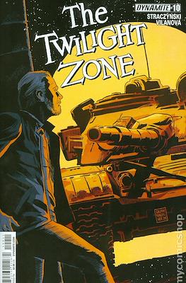 The Twilight Zone (2013-2014) #10