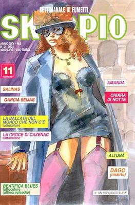 Skorpio Anno XXV #5