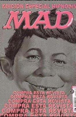 Mad #105