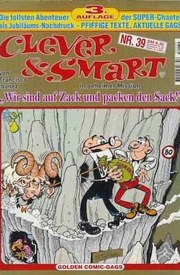 Clever & Smart 3. Auflage #39