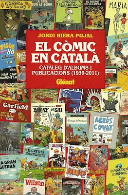 El còmic en català. Catàleg d'albums i publicacions (1939-2011)