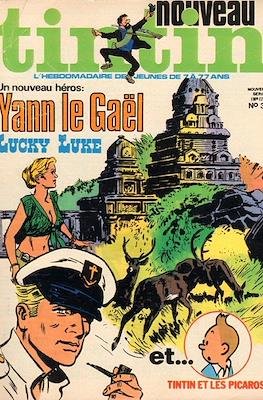 Nouveau Tintin #30