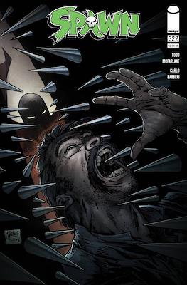 Spawn (Variant Cover) #322.2
