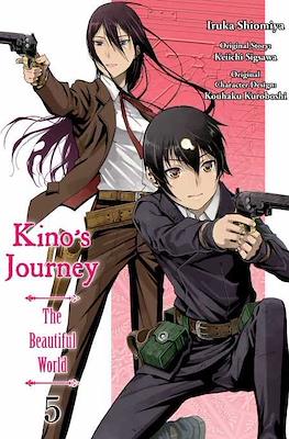 Kino's Journey #5