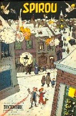 Le journal de Spirou #816