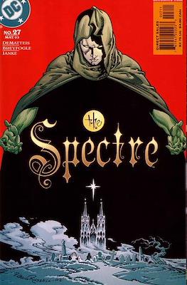 The Spectre Vol. 4 #27