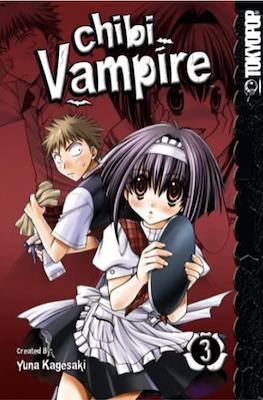 Chibi Vampire #3