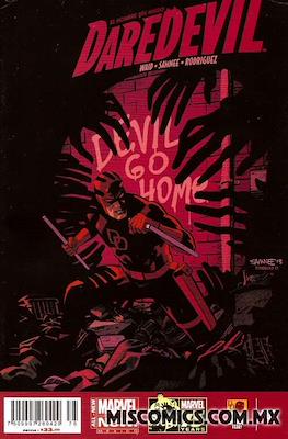 Daredevil (2014-2016) (Grapa) #2