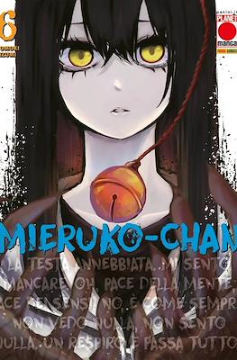 Mieruko-Chan #6