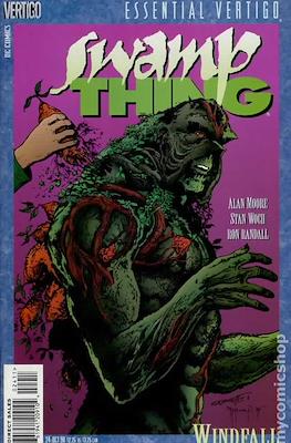 Essential Vertigo: Swamp Thing #24