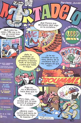 Mortadelo #246
