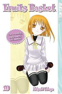 Fruits Basket (Softcover) #10