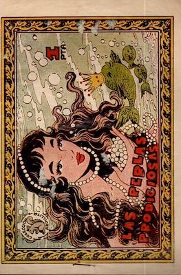 Colección Ardillita #130