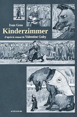 Kinderzimmer