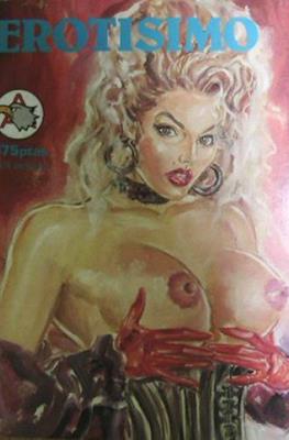 Erotisimo #21