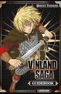 Vinland saga guidebook