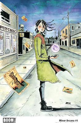 Minor Arcana