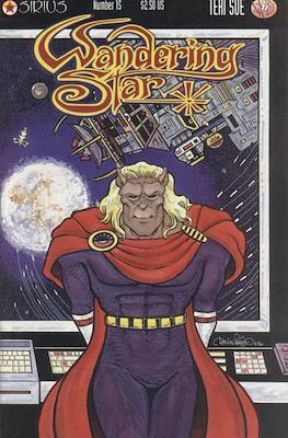 Wandering Star #15