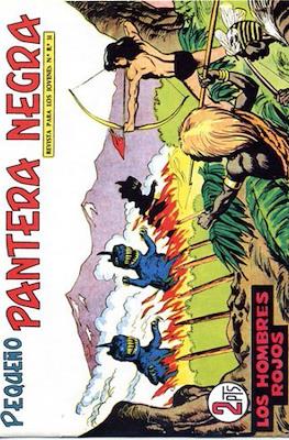 Pantera Negra / Pequeño Pantera Negra #200