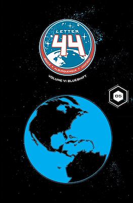 Letter 44 (Softcover) #5
