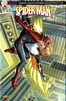 Spider-Man Marvel Legacy (2018-2019) #2