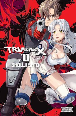 Triage X #11