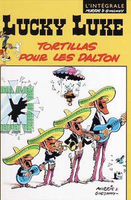 Lucky Luke. L'Intégrale Morris & Goscinny #7