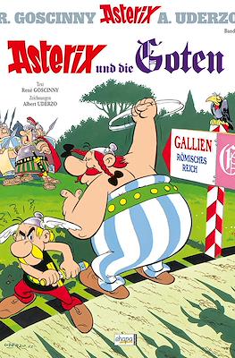 Asterix #7