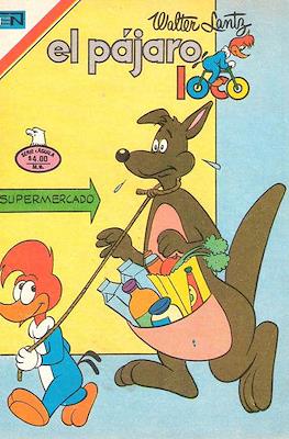 El pájaro loco #530