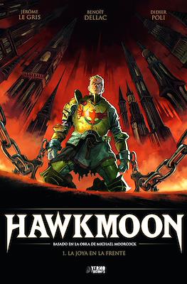 Hawkmoon #1