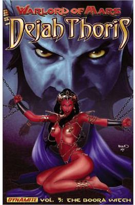 Warlord of Mars: Dejah Thoris #3