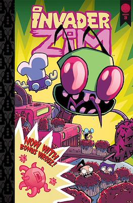 Invader ZIM - Deluxe Edition #3
