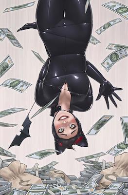 Catwoman Vol. 5 (2018-Variant Covers) #90.1