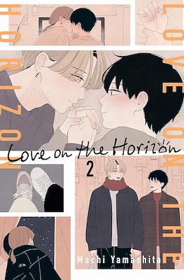 Love on the Horizon #2