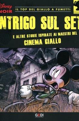 Disney Noir #14