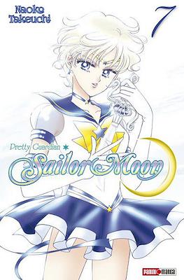 Pretty Guardian Sailor Moon (Rústica) #7