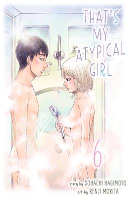 That's My Atypical Girl #6