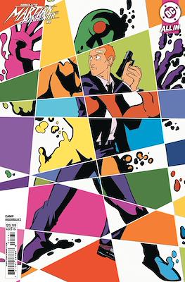 Absolute Martian Manhunter (2025-Variant Covers) (Comic Book 32-40 pp) #7.2