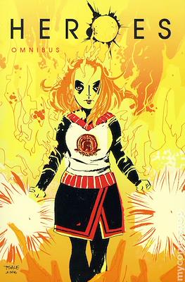 Heroes: Omnibus