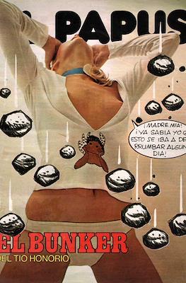 El Papus #107