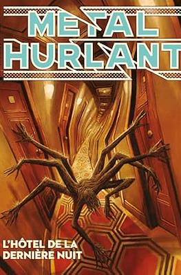 Métal Hurlant #17