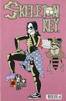 Skeleton Key Vol. 1 #9